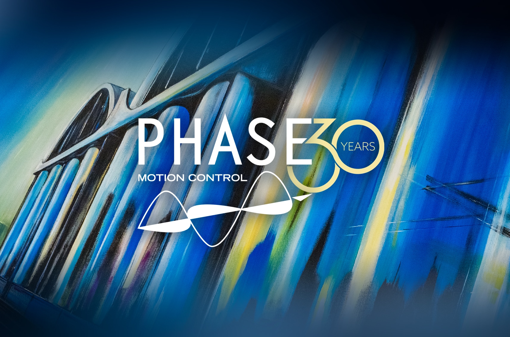 Phase Motion Control 30 Years